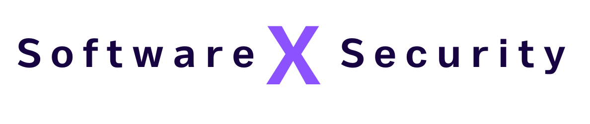 Software X Security