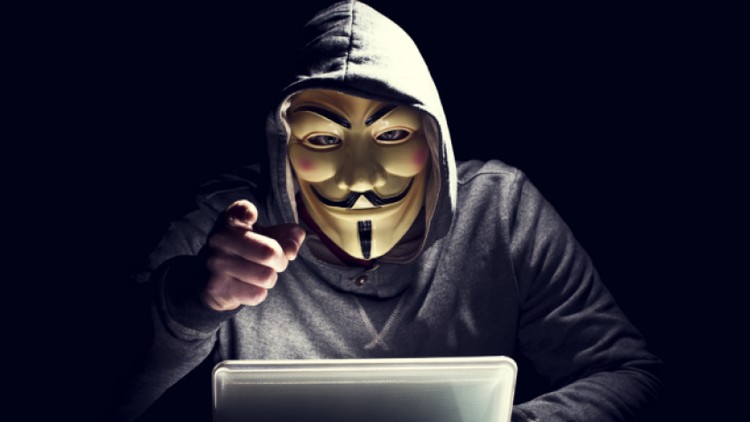 Etik Hacker Kursu (Uygulamalı)