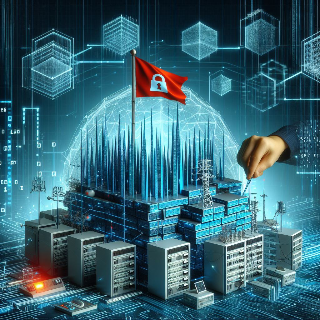 Kendi CTF Yarışmanızı Oluşturun