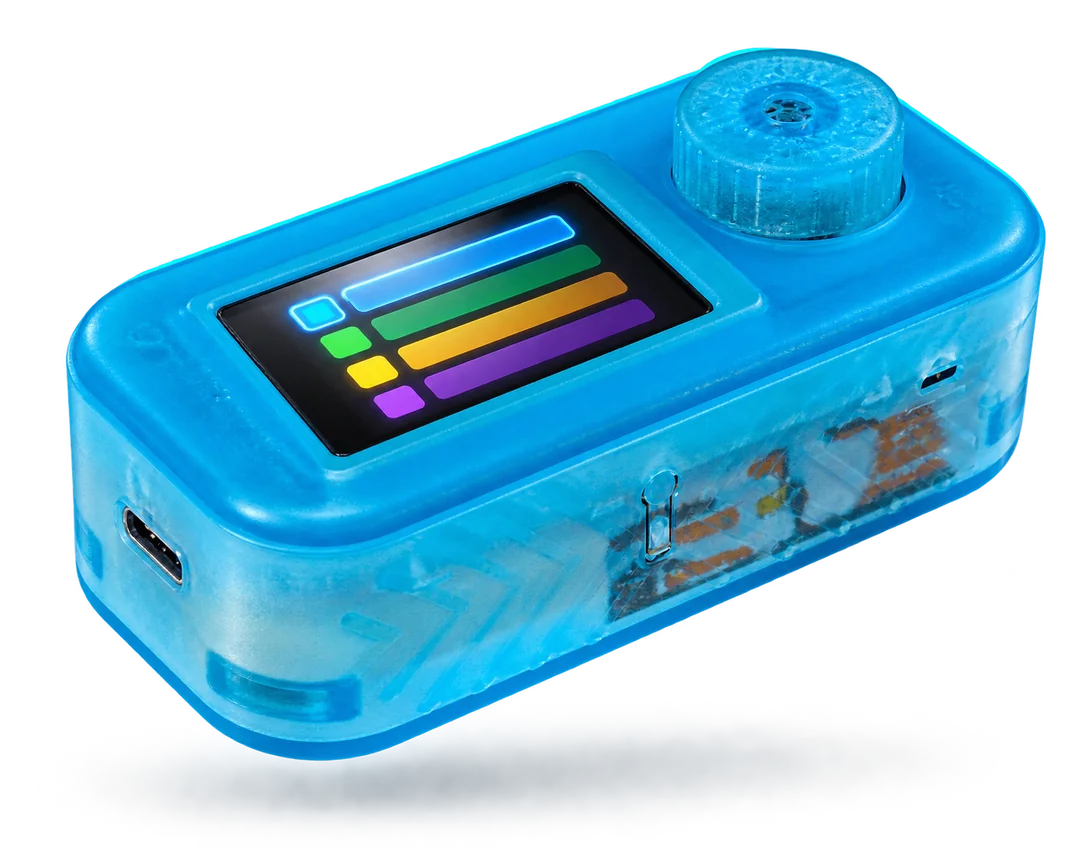 Pentrix V2.0