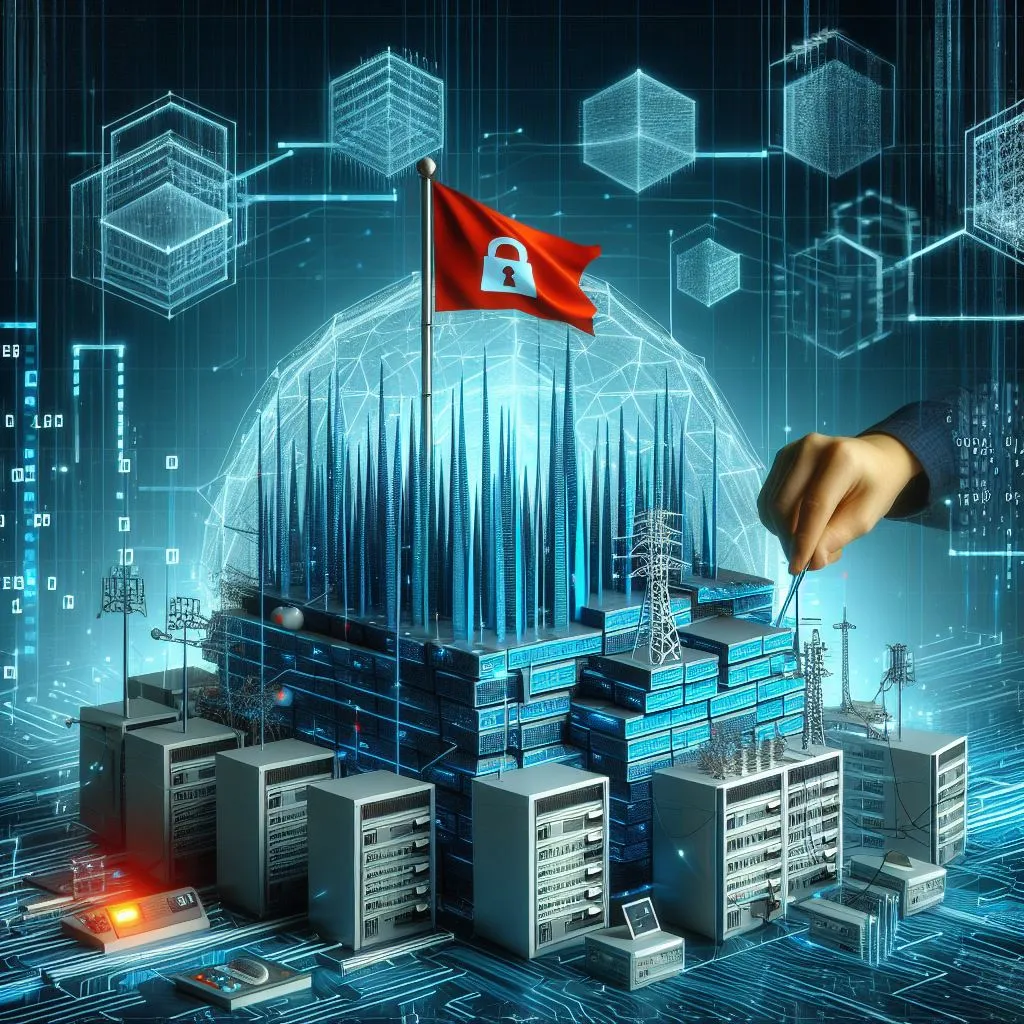 Kendi CTF Yarışmanızı Oluşturun
