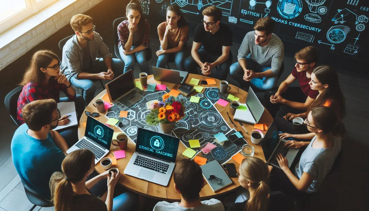 Etik Hacker Bootcamp