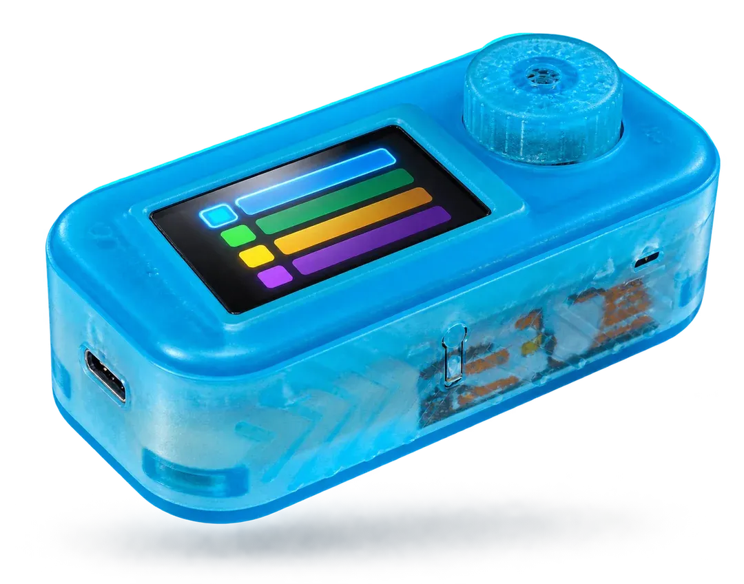 Pentrix V2.0