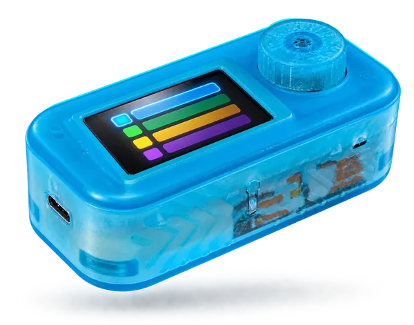 Pentrix V2.0