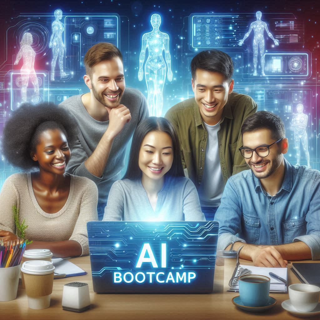 Yapay Zeka Bootcamp