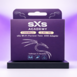 Ana Sayfa 23 Software X Security sXs WiFi Pentest Twin