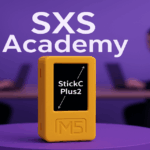 M5Stack StickC Plus 2